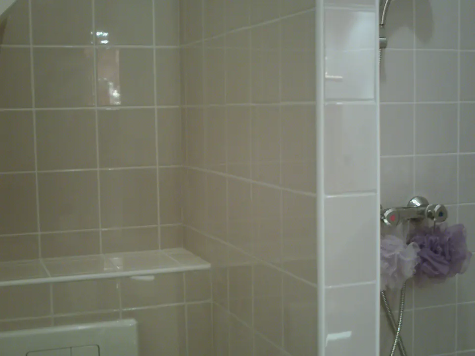 Toiletverbouwing door Bouw- en Klusbedrijf Wesley van Haperen