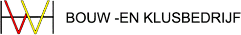 Logo Bouw- en Klusbedrijf Wesley van Haperen